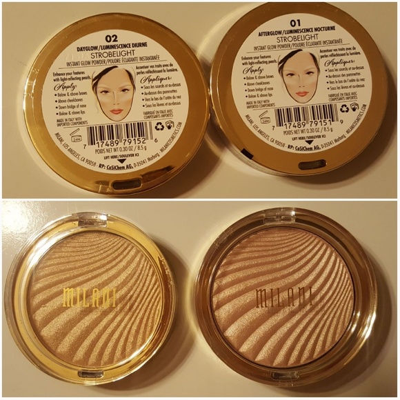 Highlighter Bundle - Picture 4 of 5